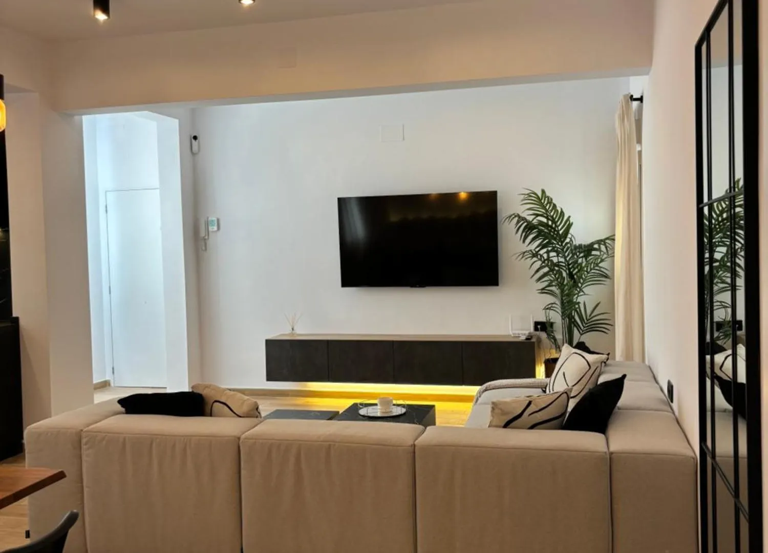 Apartamento 3 Dormitorios Sanlucar de Barrameda Spain