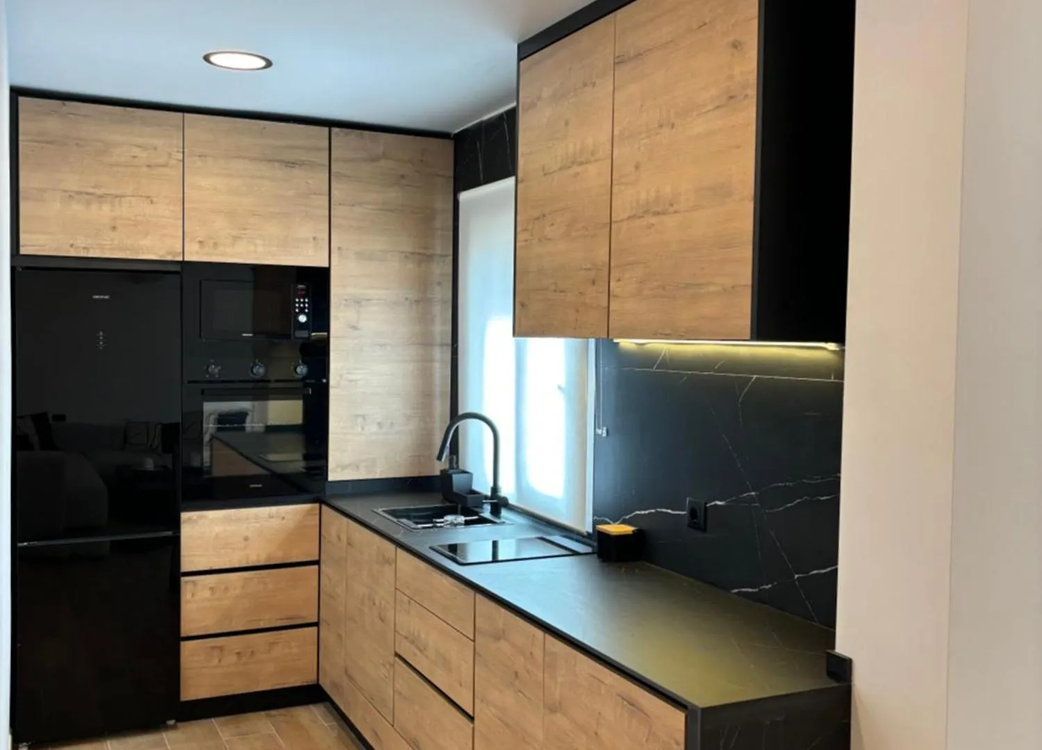 Apartamento 3 Dormitorios Sanlucar de Barrameda Spain