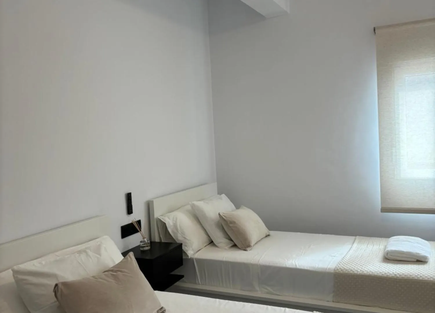 Apartment Apartamento 3 Dormitorios Sanlucar de Barrameda