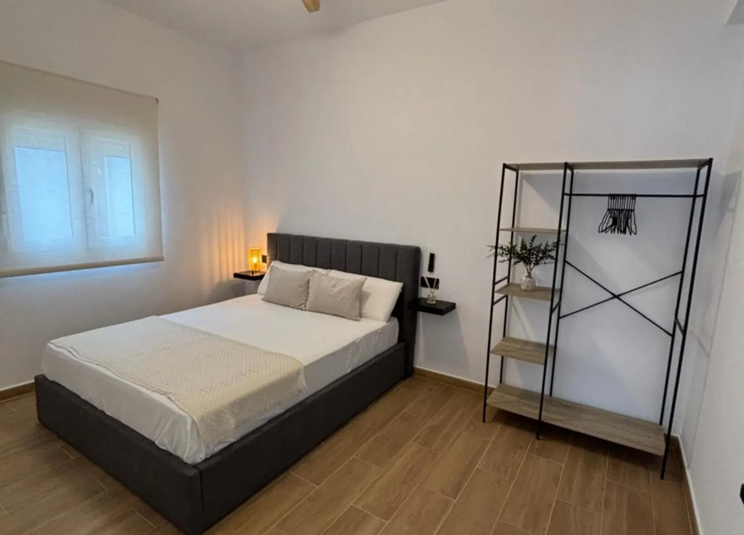 Apartment Apartamento 3 Dormitorios Sanlucar de Barrameda