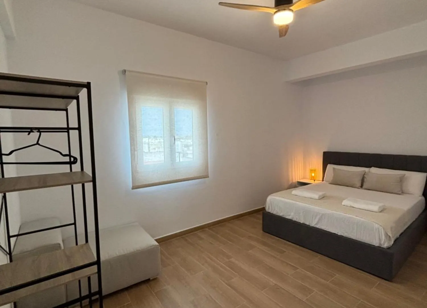 Apartment Apartamento 3 Dormitorios Sanlucar de Barrameda Spain