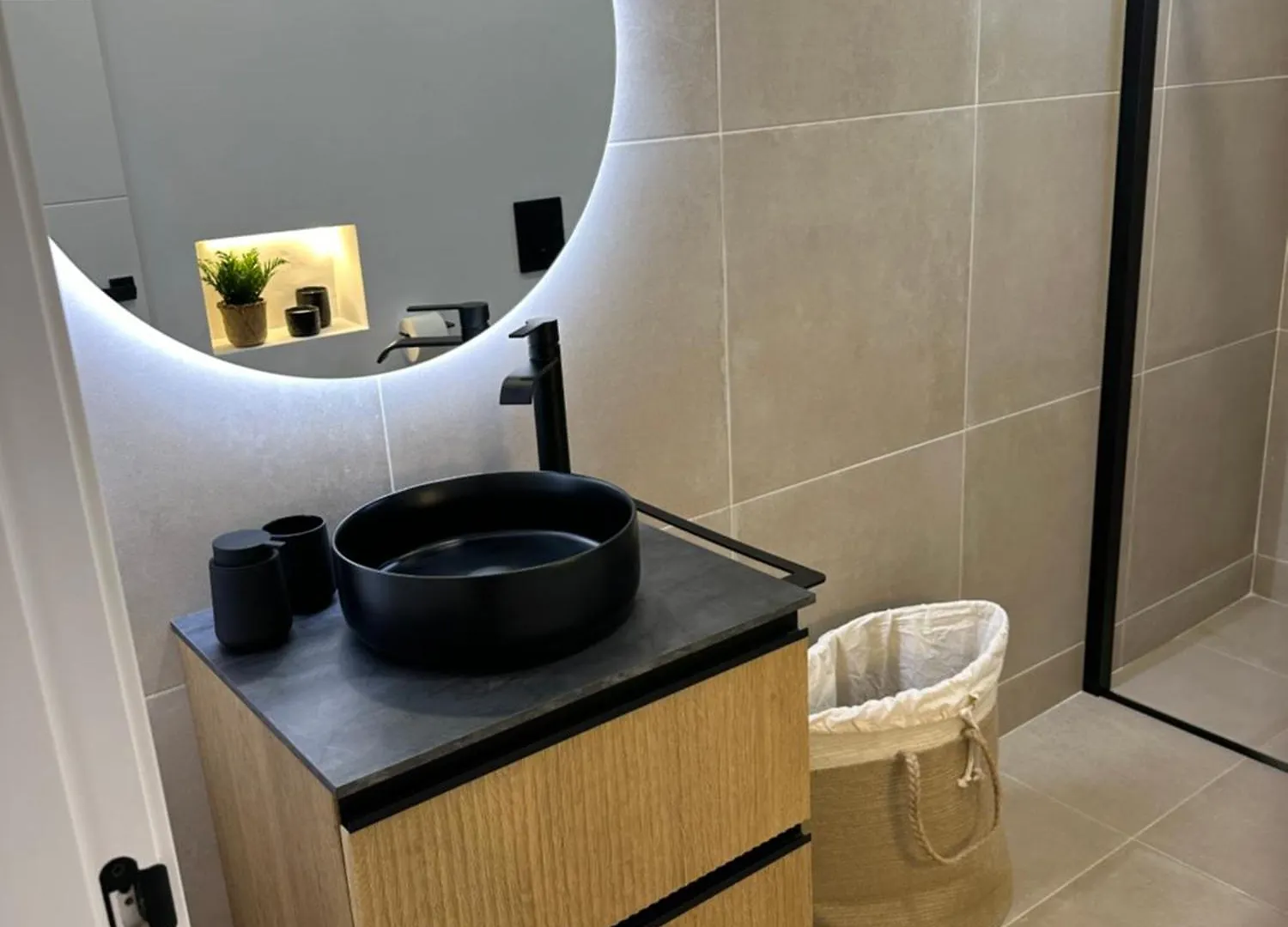 Apartamento 3 Dormitorios Sanlucar de Barrameda 0*,