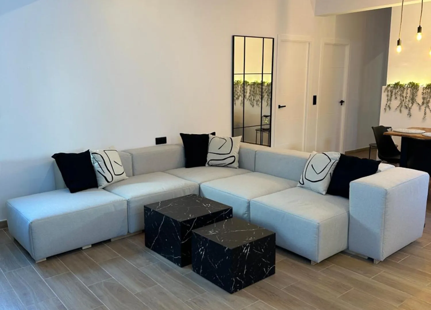 Apartamento 3 Dormitorios Sanlucar de Barrameda
