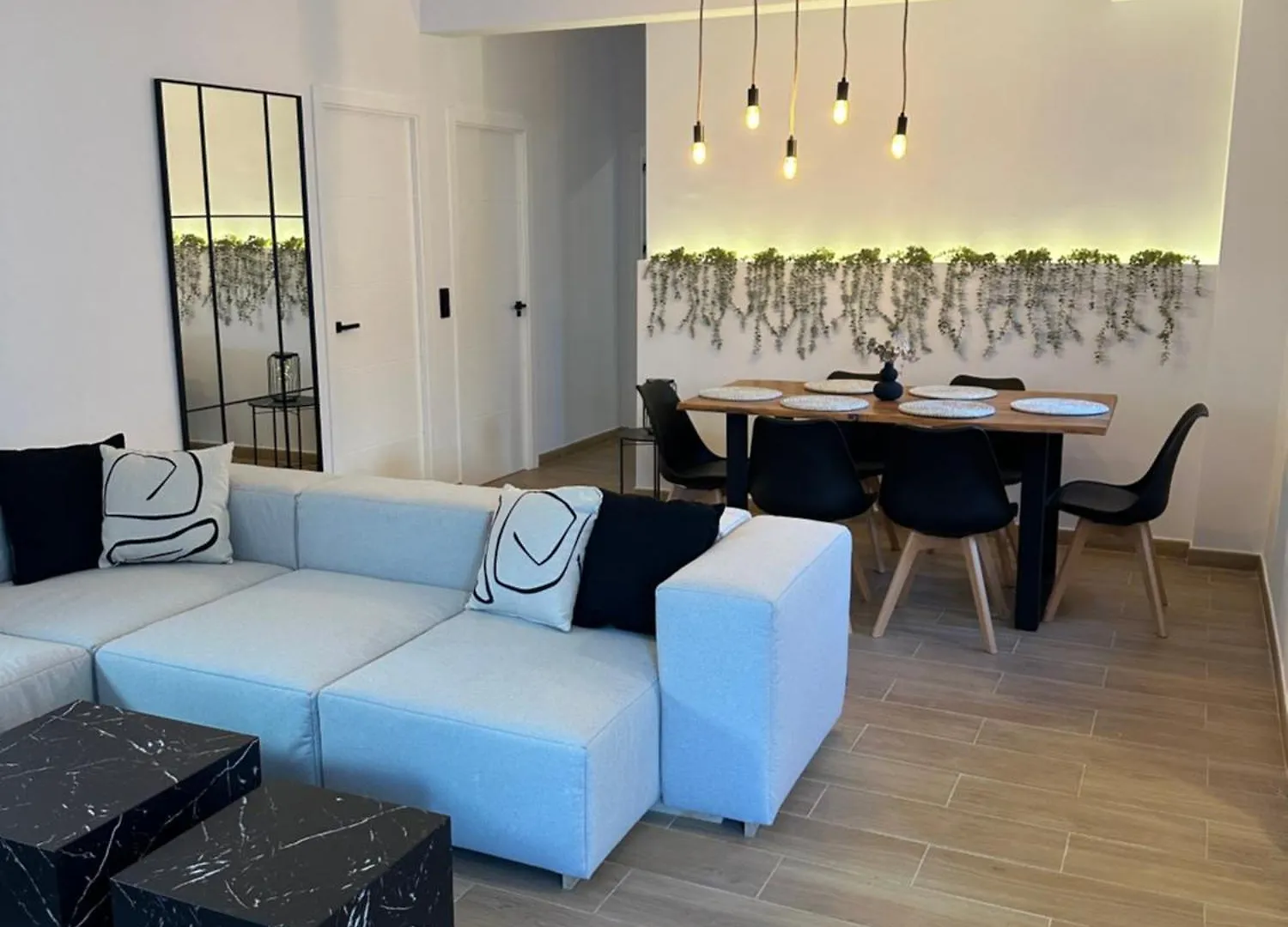 Apartamento 3 Dormitorios Sanlucar de Barrameda
