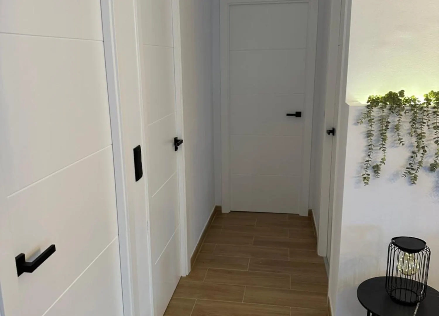 Apartamento 3 Dormitorios Sanlucar de Barrameda 0*,